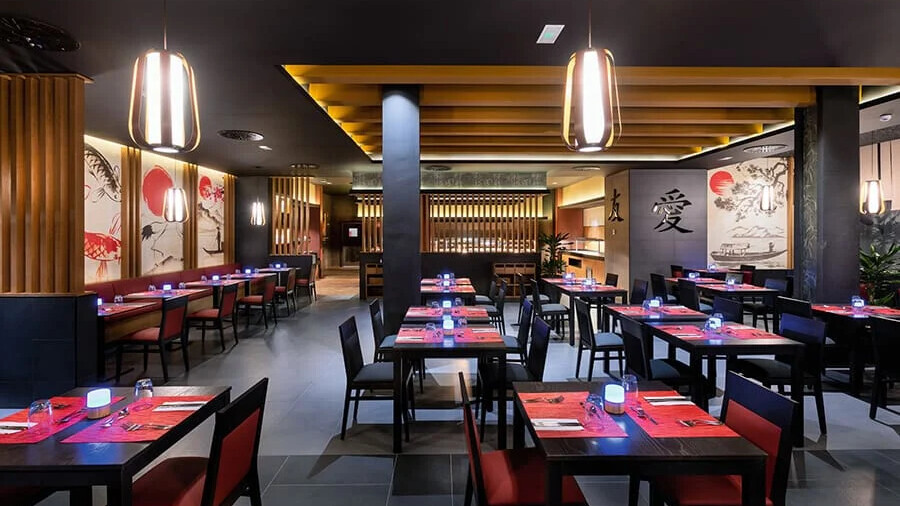 Hotel Riu Buenavista